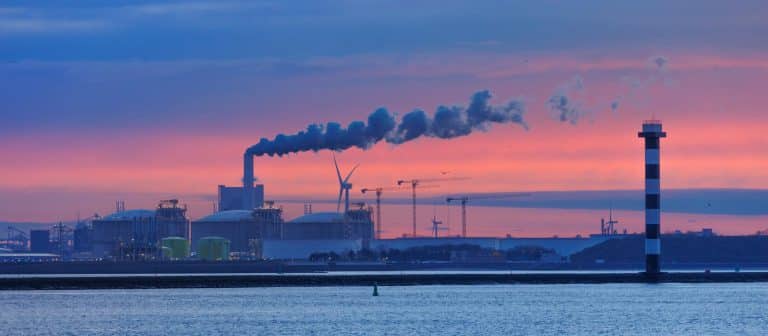 Marché carbone européen (ETS) : comment il fixe un prix à la pollution