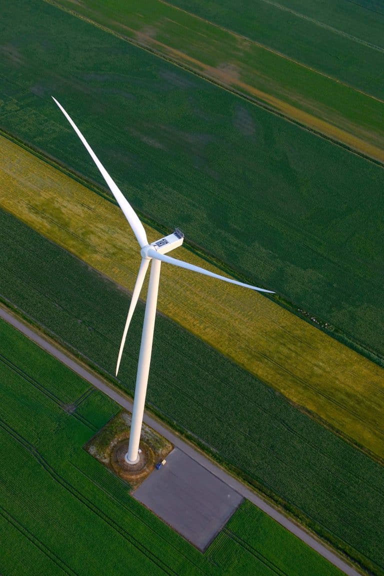 Vent et hydrogène dans les pays nordiques : la promesse d'une industrie sans carbone