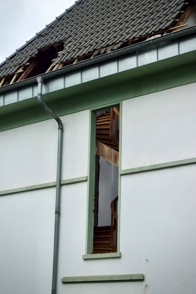Allemagne : reconstruire sa maison après la crue de l'Ahr