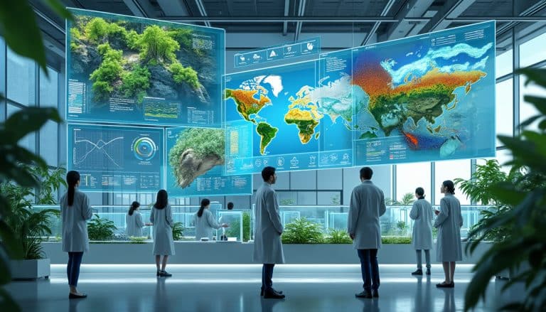 Bases de données naturalistes : comment elles sont utilisées