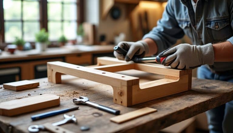 Construire un affût : les solutions simples