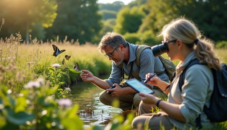 Atlas de biodiversité communale : le dispositif
