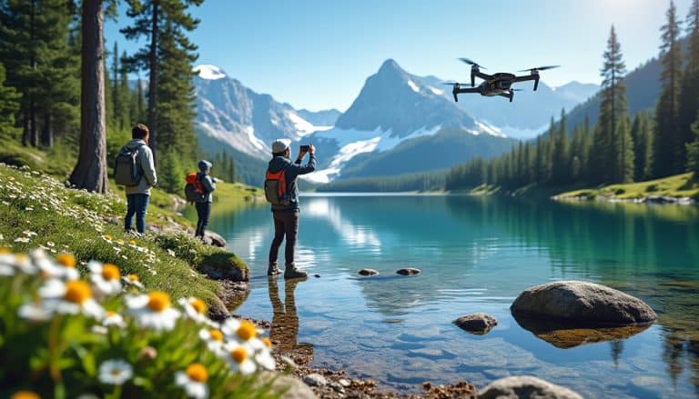 Réseaux sociaux et nature : les dérives observées