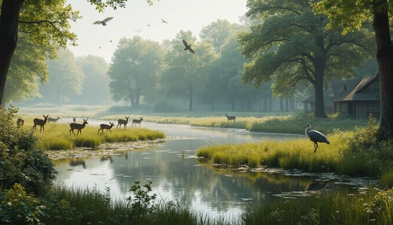 Réserves naturelles : ce que le statut protège